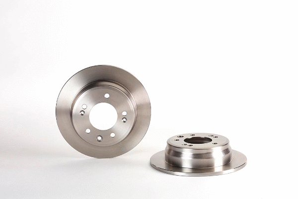 Brake Disc (2134674)