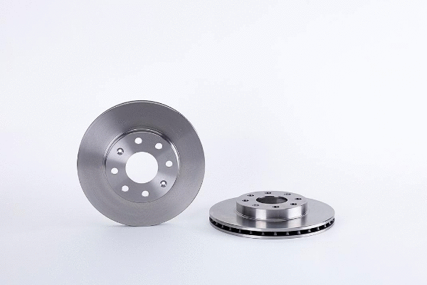Brake Disc (2134048)
