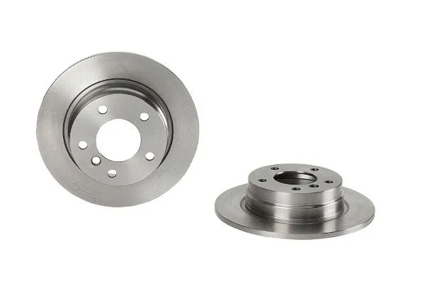 Brake Disc (2143283)