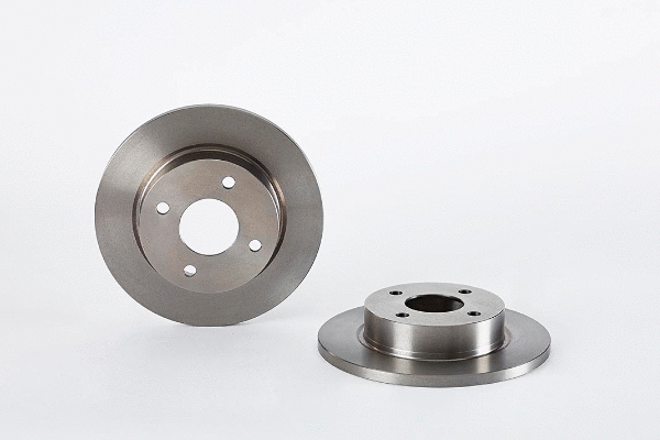 Brake Disc (2134455)
