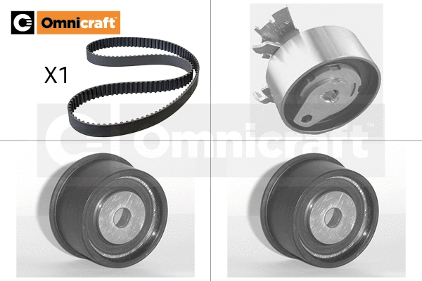 Timing Belt Kit (2328740)