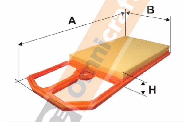 Air Filter (2133121)