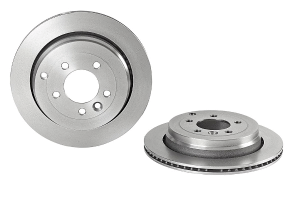 Brake Disc (2143339)