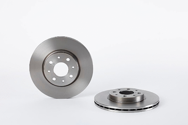 Brake Disc (2133996)