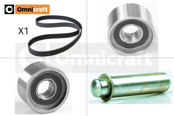 Timing Belt Kit (2328556)