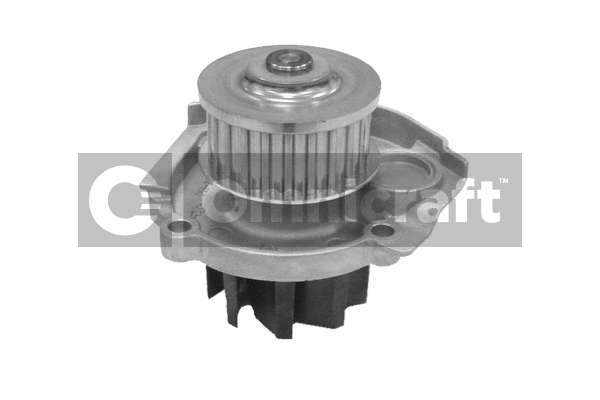 Water Pump, engine cooling (2316876)