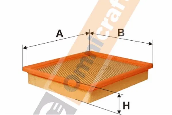 Air Filter (2133177)