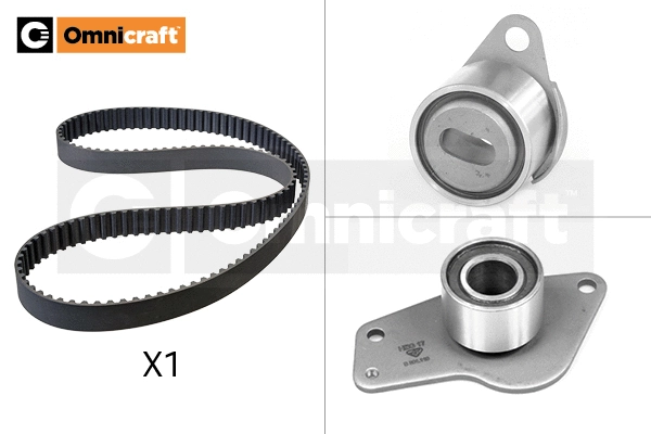 Timing Belt Kit (2328564)
