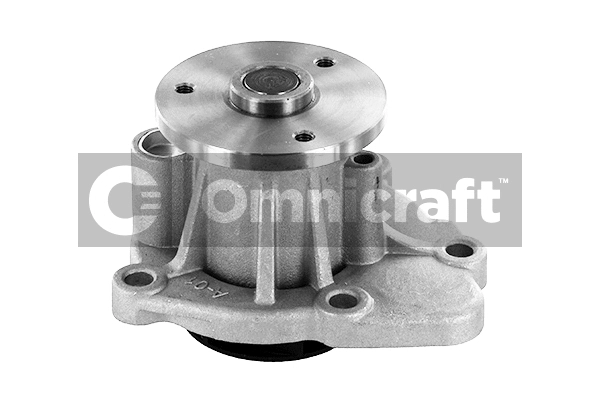 Water Pump, engine cooling (2317482)