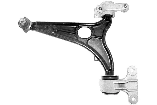 Control/Trailing Arm, wheel suspension (2399064)