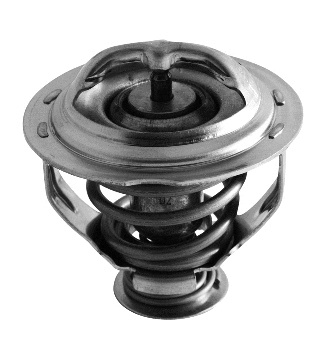 Thermostat, coolant (2457797)