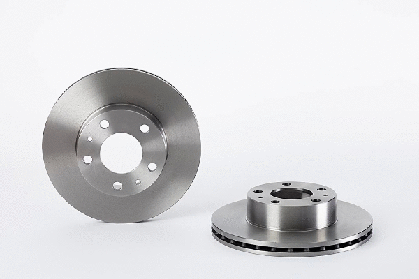 Brake Disc (2133992)