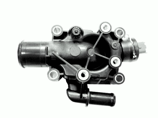 Thermostat, coolant (2457994)