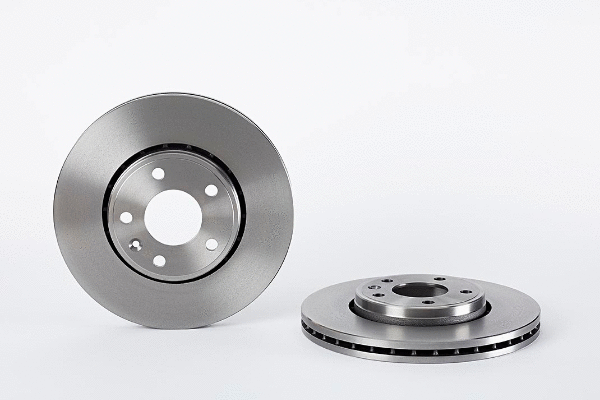 Brake Disc (2133950)