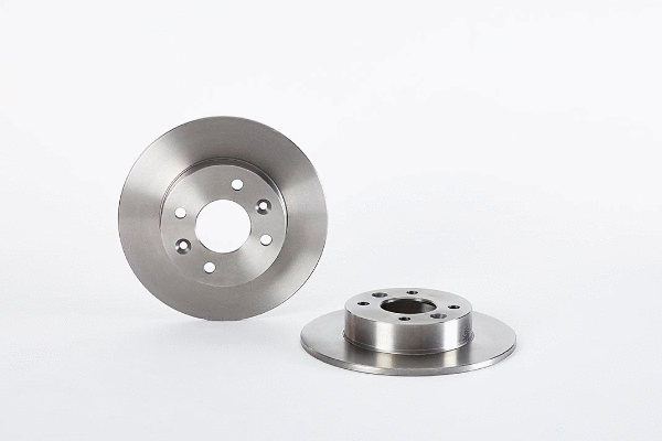 Brake Disc (2134022)