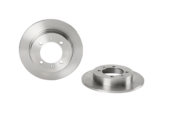 Brake Disc (2143298)