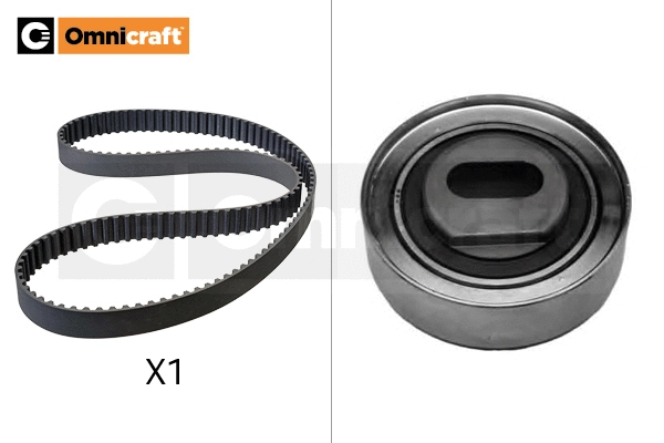 Timing Belt Kit (2328792)