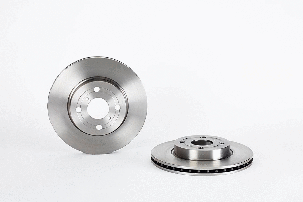 Brake Disc (2134038)
