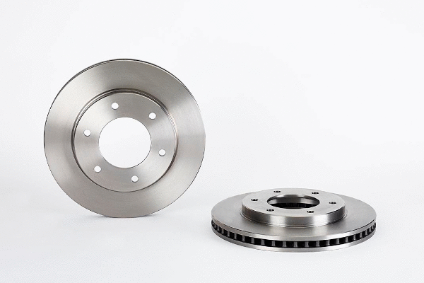 Brake Disc (2134574)