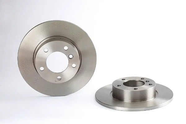 Brake Disc (2134513)