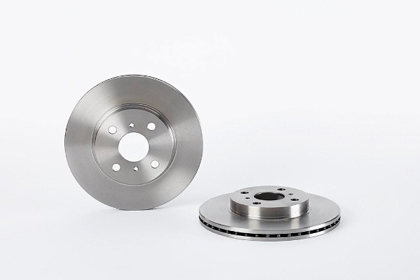 Brake Disc (2134034)