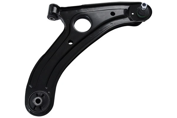 Control/Trailing Arm, wheel suspension (2398440)
