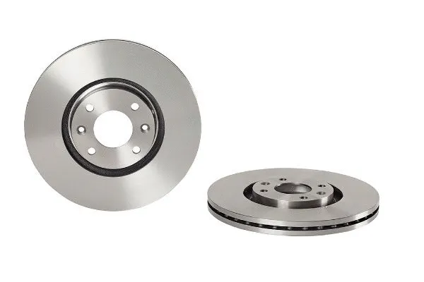 Brake Disc (2134461)