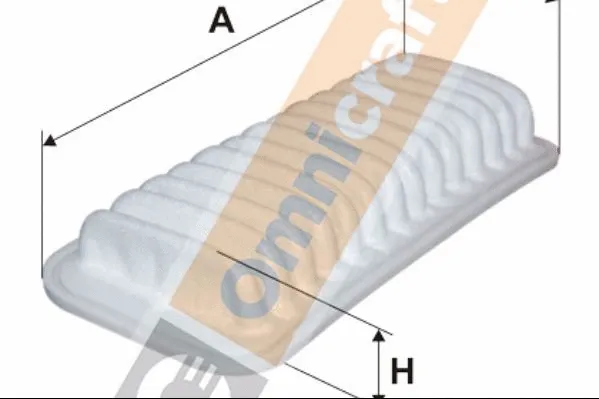 Air Filter (2133065)