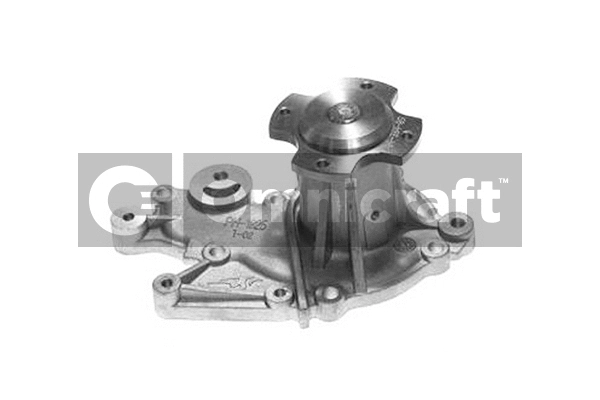 Water Pump, engine cooling (2317165)