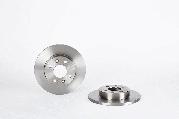 Brake Disc (2133906)