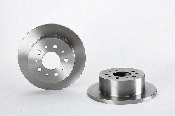 Brake Disc (2143343)