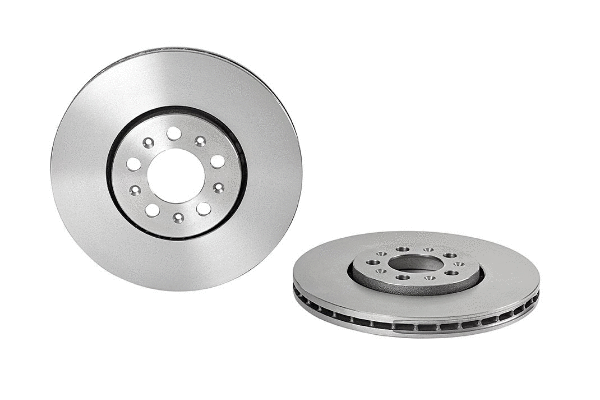 Brake Disc (2133922)