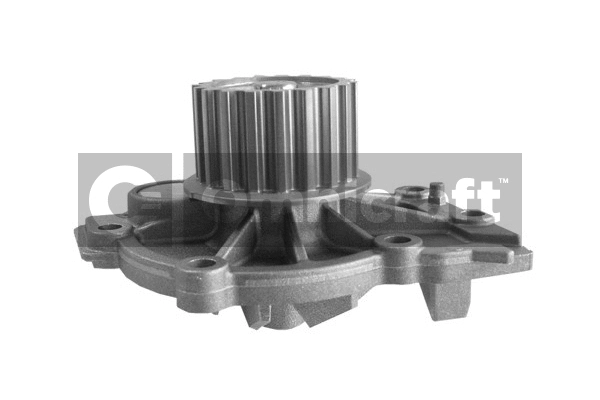 Water Pump, engine cooling (2317024)