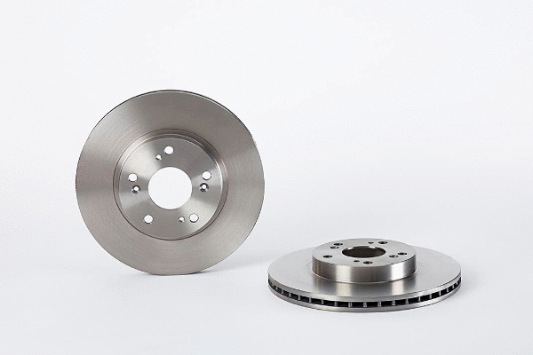 Brake Disc (2134614)