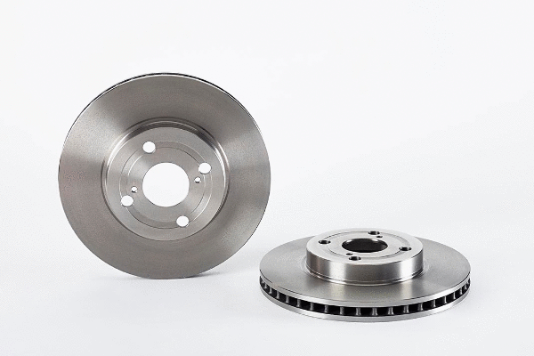 Brake Disc (2134537)