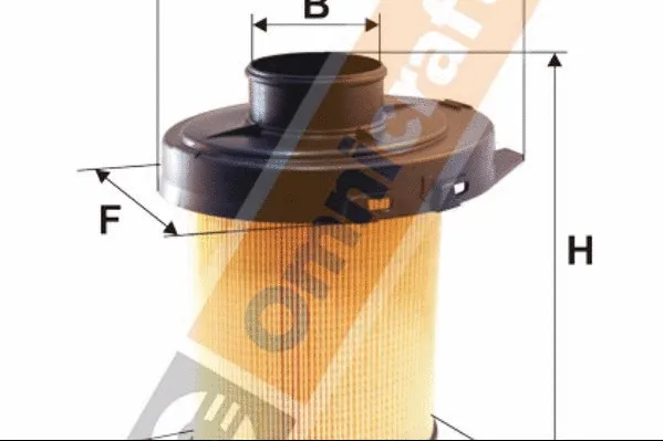 Air Filter (2133125)