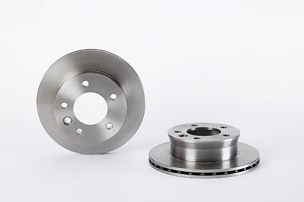 Brake Disc (2134632)