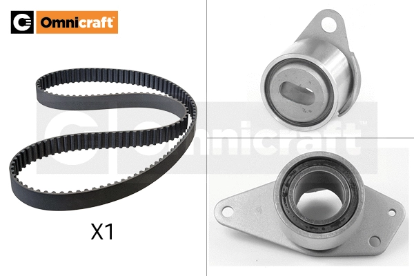 Timing Belt Kit (2328562)