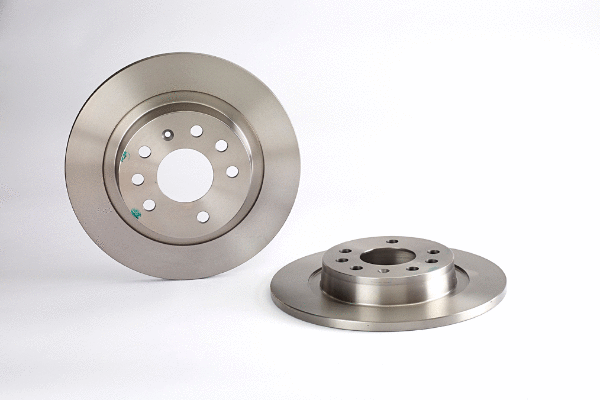 Brake Disc (2134660)