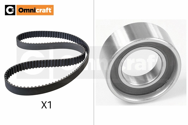 Timing Belt Kit (2328446)