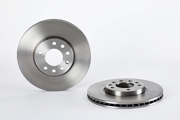 Brake Disc (2134104)