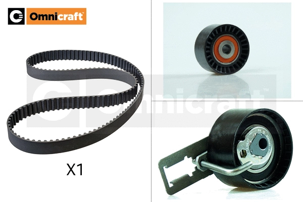Timing Belt Kit (2328394)