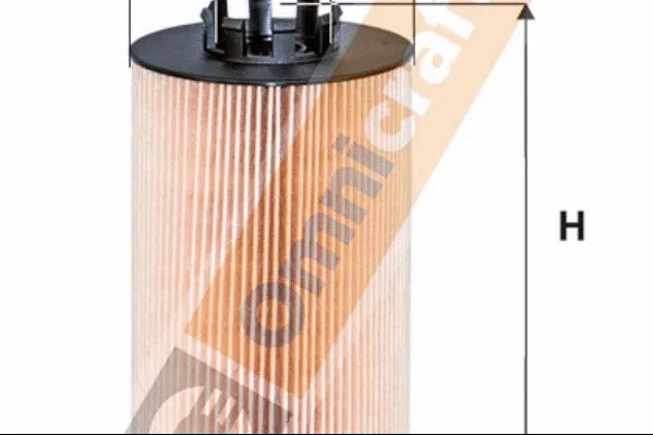 Fuel Filter (2136709)