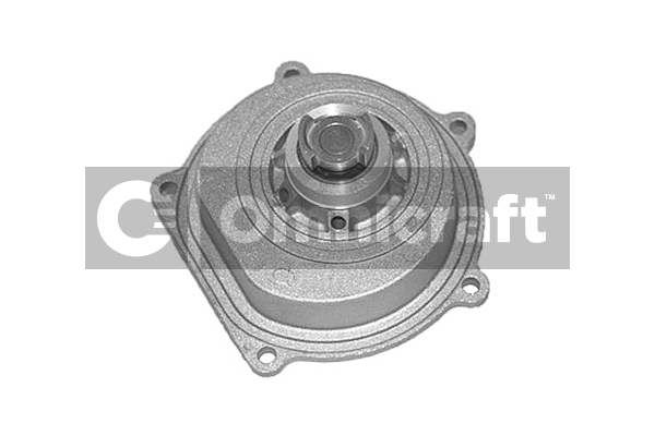 Water Pump, engine cooling (2317208)