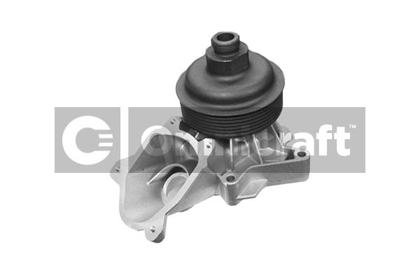 Water Pump, engine cooling (2317115)
