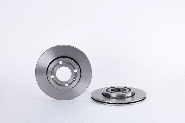 Brake Disc (2133945)