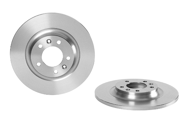 Brake Disc (2134664)