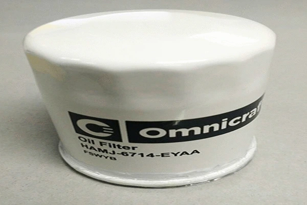 Oil Filter (QFL219)