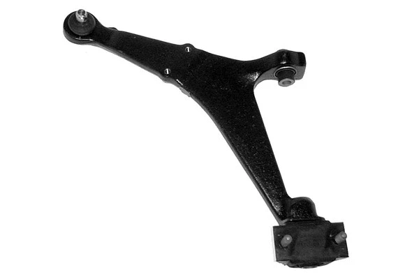 Control/Trailing Arm, wheel suspension (2398900)
