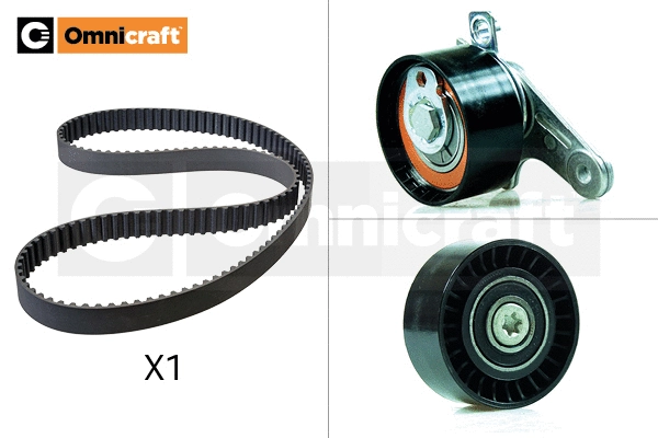 Timing Belt Kit (2328686)